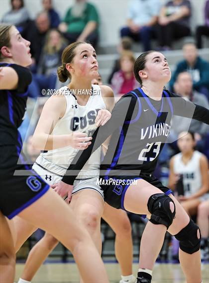 Thumbnail 3 in Pleasant Grove @ Syracuse (UHSAA 2nd Round Play-Off) photogallery.