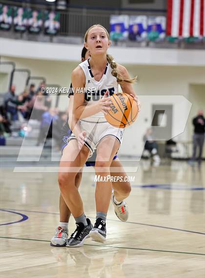 Thumbnail 1 in Pleasant Grove @ Syracuse (UHSAA 2nd Round Play-Off) photogallery.