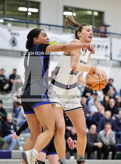 Thumbnail 1 in Pleasant Grove @ Syracuse (UHSAA 2nd Round Play-Off) photogallery.