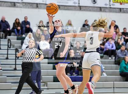 Thumbnail 3 in Pleasant Grove @ Syracuse (UHSAA 2nd Round Play-Off) photogallery.