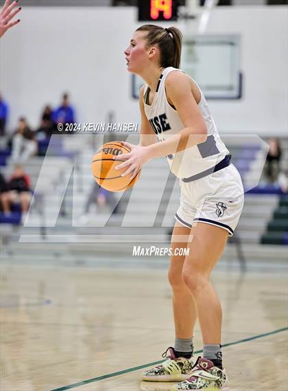 Thumbnail 1 in Pleasant Grove @ Syracuse (UHSAA 2nd Round Play-Off) photogallery.