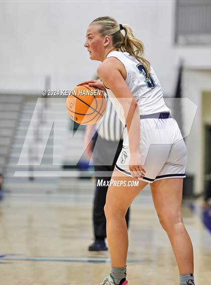 Thumbnail 3 in Pleasant Grove @ Syracuse (UHSAA 2nd Round Play-Off) photogallery.