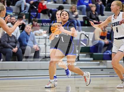 Thumbnail 3 in Pleasant Grove @ Syracuse (UHSAA 2nd Round Play-Off) photogallery.