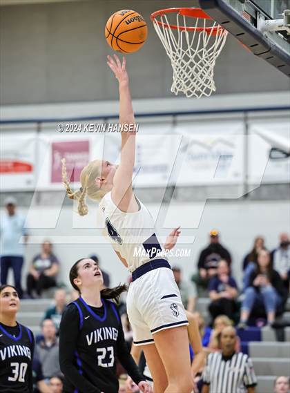 Thumbnail 3 in Pleasant Grove @ Syracuse (UHSAA 2nd Round Play-Off) photogallery.