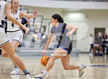 Thumbnail 1 in Pleasant Grove @ Syracuse (UHSAA 2nd Round Play-Off) photogallery.