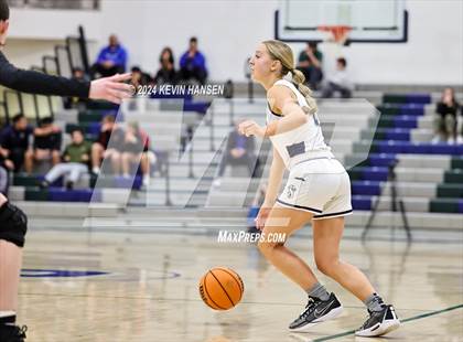 Thumbnail 2 in Pleasant Grove @ Syracuse (UHSAA 2nd Round Play-Off) photogallery.