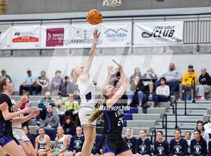 Thumbnail 1 in Pleasant Grove @ Syracuse (UHSAA 2nd Round Play-Off) photogallery.