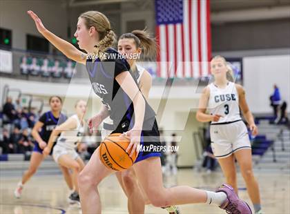 Thumbnail 1 in Pleasant Grove @ Syracuse (UHSAA 2nd Round Play-Off) photogallery.