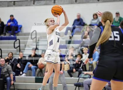 Thumbnail 1 in Pleasant Grove @ Syracuse (UHSAA 2nd Round Play-Off) photogallery.