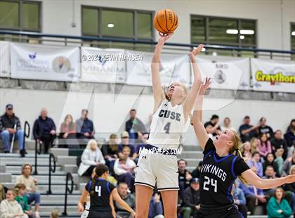 Thumbnail 3 in Pleasant Grove @ Syracuse (UHSAA 2nd Round Play-Off) photogallery.