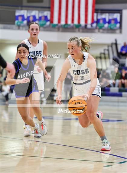 Thumbnail 1 in Pleasant Grove @ Syracuse (UHSAA 2nd Round Play-Off) photogallery.