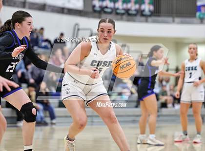 Thumbnail 3 in Pleasant Grove @ Syracuse (UHSAA 2nd Round Play-Off) photogallery.