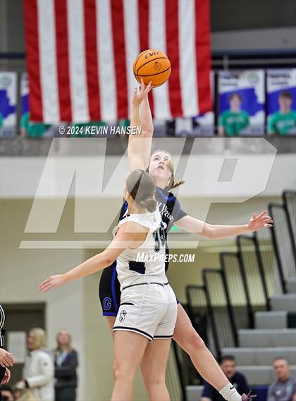 Thumbnail 2 in Pleasant Grove @ Syracuse (UHSAA 2nd Round Play-Off) photogallery.