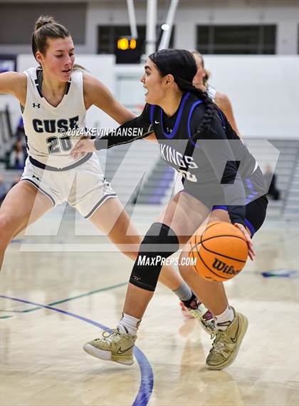 Thumbnail 1 in Pleasant Grove @ Syracuse (UHSAA 2nd Round Play-Off) photogallery.