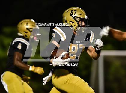 Thumbnail 1 in Eustis @ Bishop Moore photogallery.