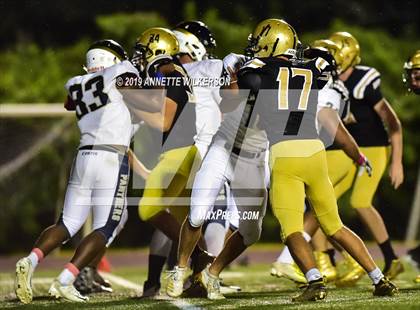 Thumbnail 1 in Eustis @ Bishop Moore photogallery.
