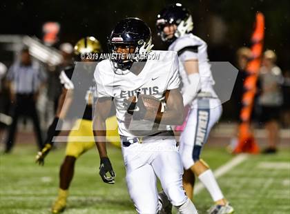 Thumbnail 3 in Eustis @ Bishop Moore photogallery.
