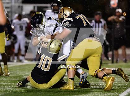Thumbnail 2 in Eustis @ Bishop Moore photogallery.