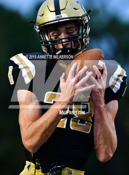 Thumbnail 1 in Eustis @ Bishop Moore photogallery.