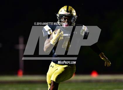 Thumbnail 1 in Eustis @ Bishop Moore photogallery.