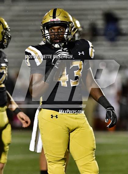 Thumbnail 3 in Eustis @ Bishop Moore photogallery.