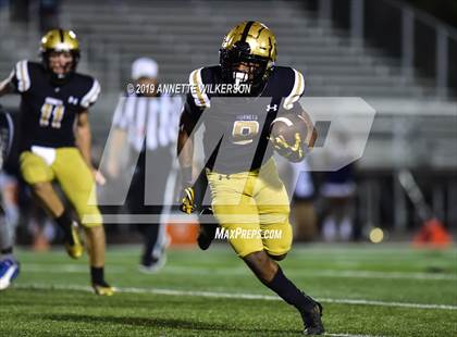 Thumbnail 3 in Eustis @ Bishop Moore photogallery.