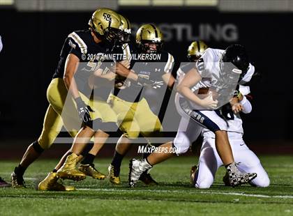Thumbnail 2 in Eustis @ Bishop Moore photogallery.