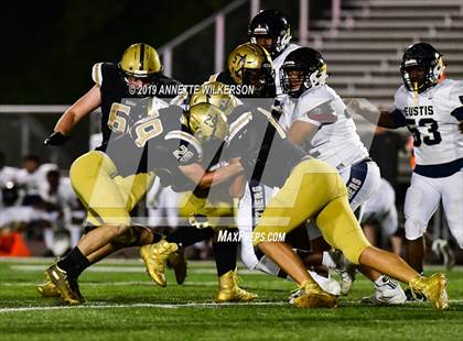 Thumbnail 3 in Eustis @ Bishop Moore photogallery.