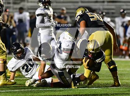 Thumbnail 2 in Eustis @ Bishop Moore photogallery.