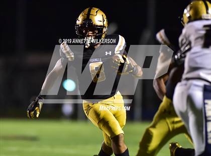 Thumbnail 3 in Eustis @ Bishop Moore photogallery.