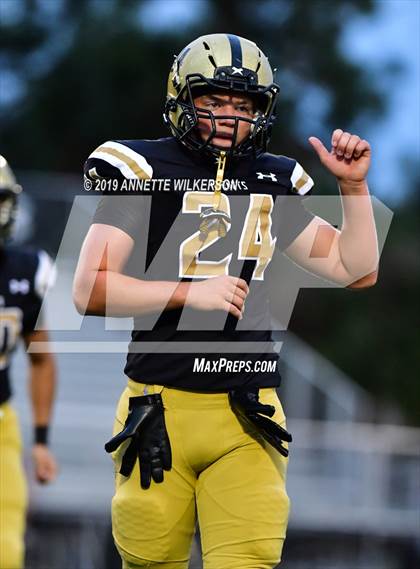 Thumbnail 1 in Eustis @ Bishop Moore photogallery.