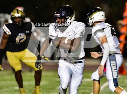 Thumbnail 2 in Eustis @ Bishop Moore photogallery.
