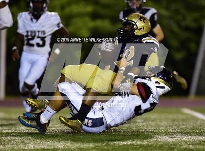 Thumbnail 2 in Eustis @ Bishop Moore photogallery.