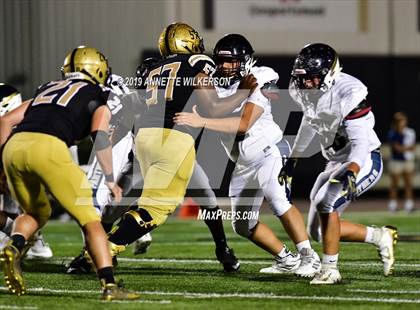 Thumbnail 2 in Eustis @ Bishop Moore photogallery.