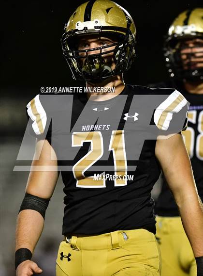 Thumbnail 1 in Eustis @ Bishop Moore photogallery.