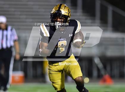 Thumbnail 1 in Eustis @ Bishop Moore photogallery.