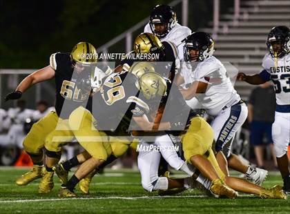 Thumbnail 1 in Eustis @ Bishop Moore photogallery.
