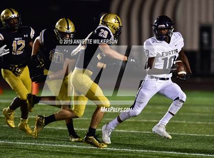 Thumbnail 1 in Eustis @ Bishop Moore photogallery.