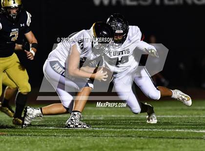 Thumbnail 1 in Eustis @ Bishop Moore photogallery.