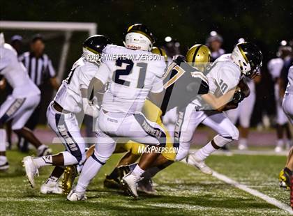 Thumbnail 3 in Eustis @ Bishop Moore photogallery.