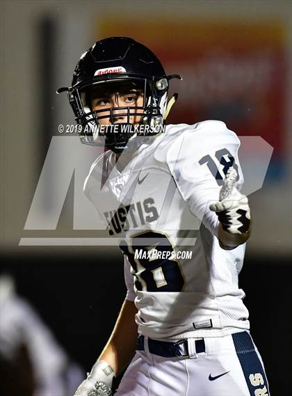 Thumbnail 2 in Eustis @ Bishop Moore photogallery.