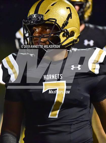 Thumbnail 2 in Eustis @ Bishop Moore photogallery.