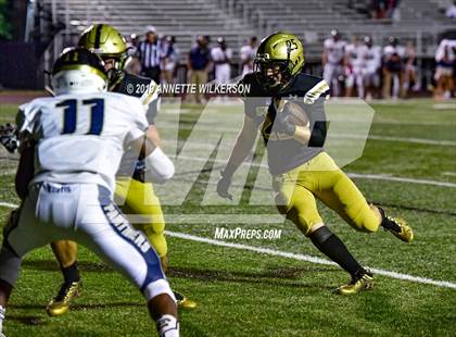 Thumbnail 3 in Eustis @ Bishop Moore photogallery.
