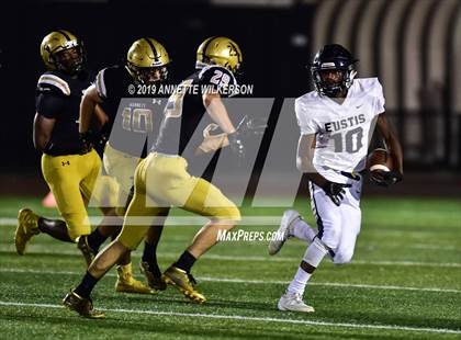 Thumbnail 3 in Eustis @ Bishop Moore photogallery.