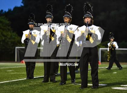 Thumbnail 3 in Eustis @ Bishop Moore photogallery.
