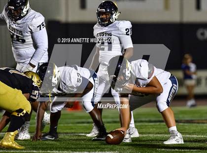 Thumbnail 3 in Eustis @ Bishop Moore photogallery.