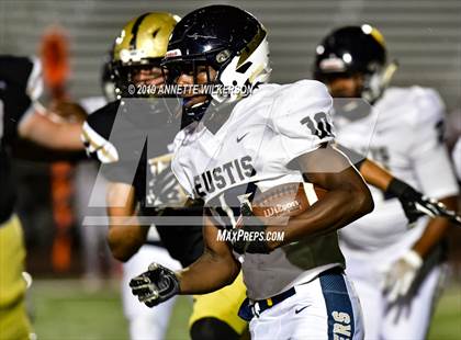Thumbnail 2 in Eustis @ Bishop Moore photogallery.