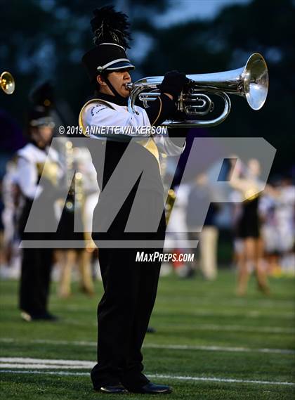 Thumbnail 1 in Eustis @ Bishop Moore photogallery.