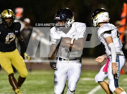 Thumbnail 1 in Eustis @ Bishop Moore photogallery.