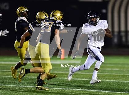 Thumbnail 2 in Eustis @ Bishop Moore photogallery.